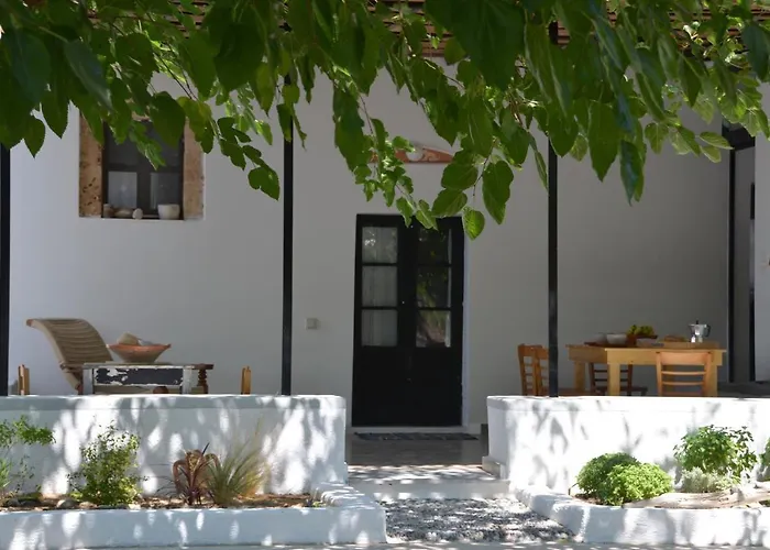 Spitaki - House With Garden By The - * Pefki