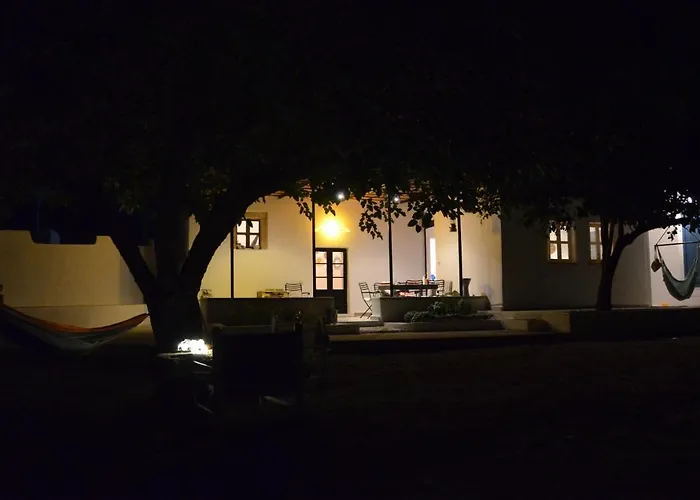 Spitaki - House With Garden By The - بيت للعطل Pefki