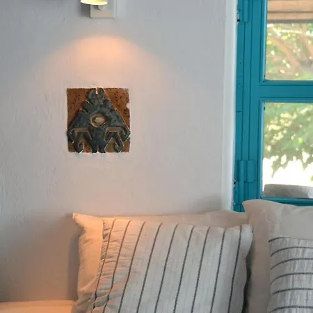 Spitaki - House With Garden By The - Dom wakacyjny Pefki