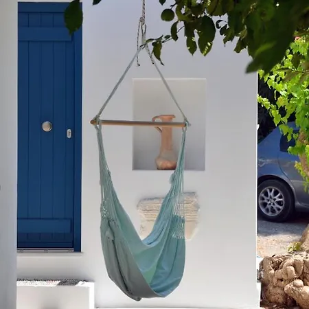 Spitaki - House With Garden By The - * Pefki