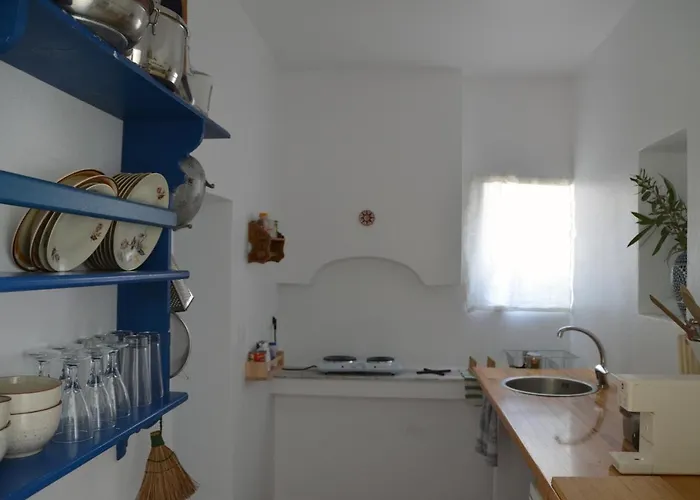 Spitaki - House With Garden By The - * Pefki