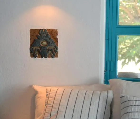 Spitaki - House With Garden By The - Casa vacanze Pefki