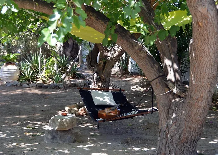 Spitaki - House With Garden By The -