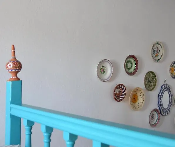 Casa vacanze Spitaki - House With Garden By The - *