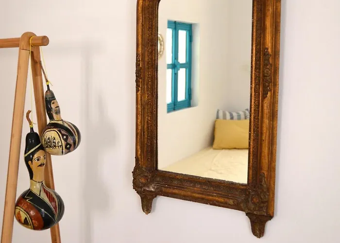 Casa vacanze Spitaki - House With Garden By The - *