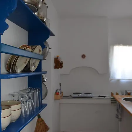 Spitaki - House With Garden By The -