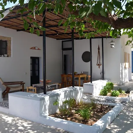 Spitaki - House With Garden By The - * Pefki (Rhodes)