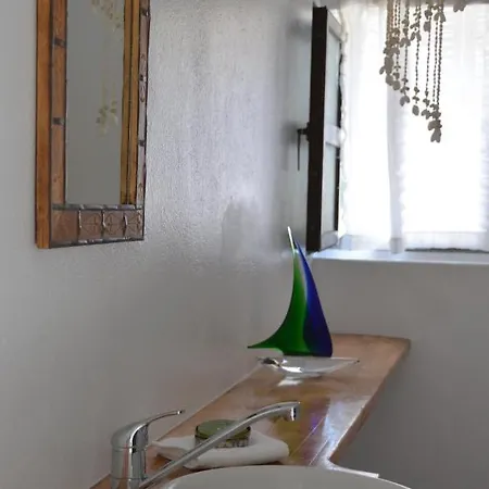 Nyaraló Spitaki - House With Garden By The - Pefki