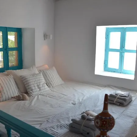 Spitaki - House With Garden By The - Nyaraló *