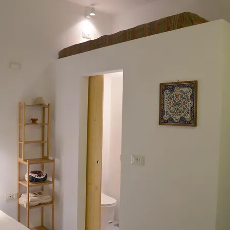 Spitaki - House With Garden By The - Pefki (Rhodes)