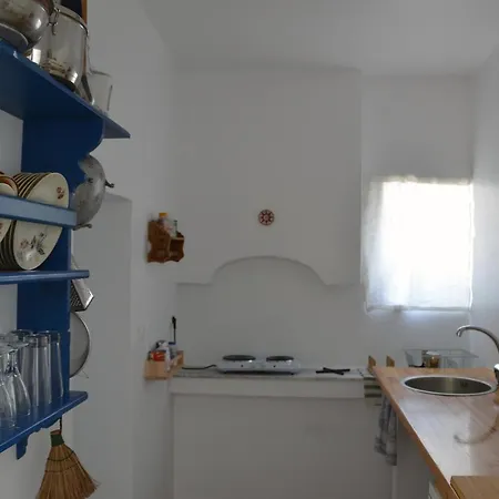 Spitaki - House With Garden By The - * Pefki