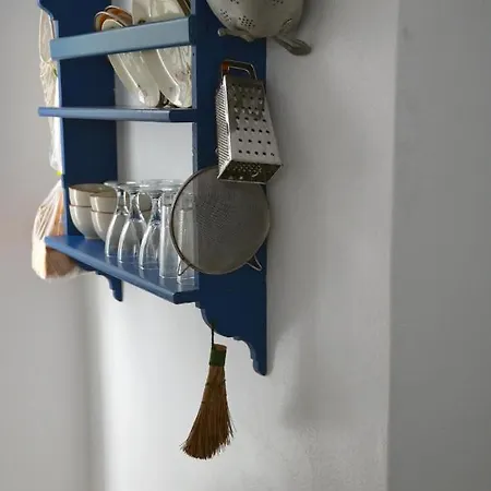 Spitaki - House With Garden By The - Nyaraló