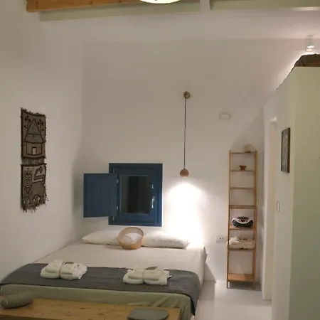 Spitaki - House With Garden By The - Nyaraló *