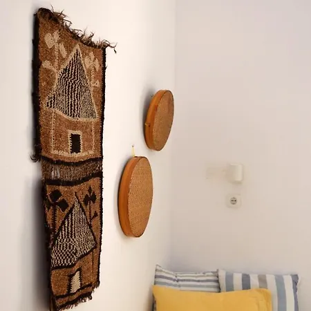Holiday home Spitaki - House With Garden By The - *