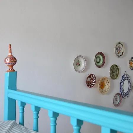 Holiday home Spitaki - House With Garden By The - *