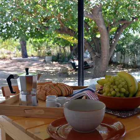 Spitaki - House With Garden By The - * Pefki