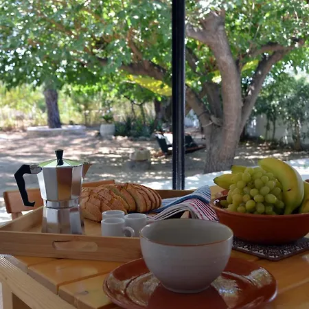 Spitaki - House With Garden By The - * Pefki (Rhodes)