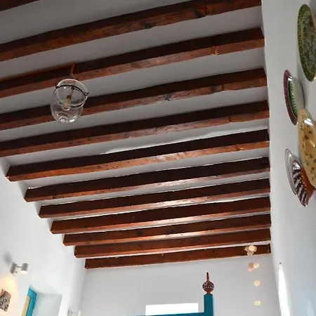 Holiday home Spitaki - House With Garden By The - *