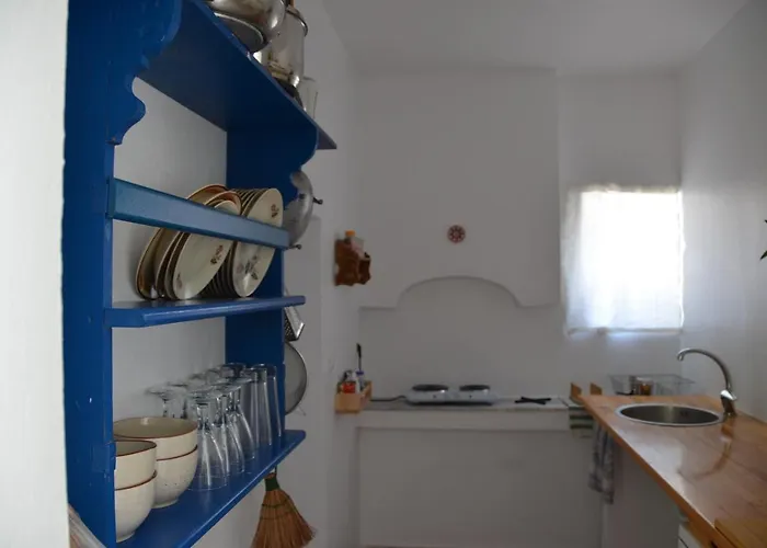 Spitaki - House With Garden By The -