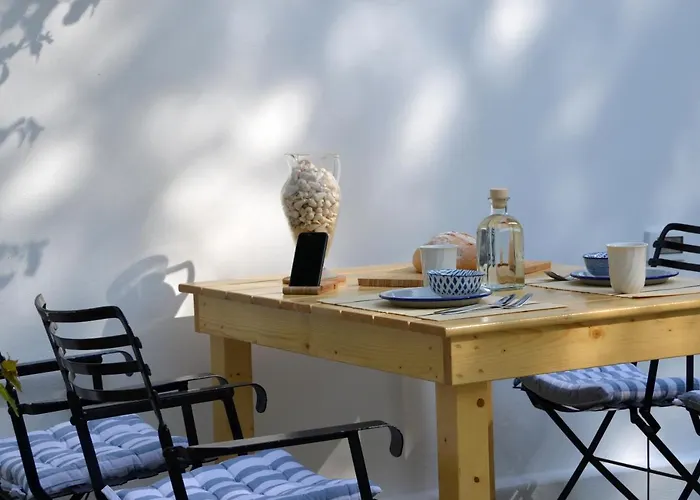 Spitaki - House With Garden By The - 펜션