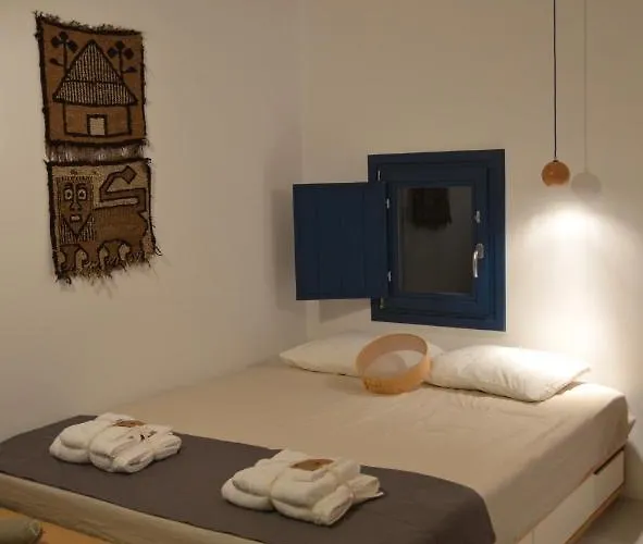 Spitaki - House With Garden By The - * Pefki (Rhodes)