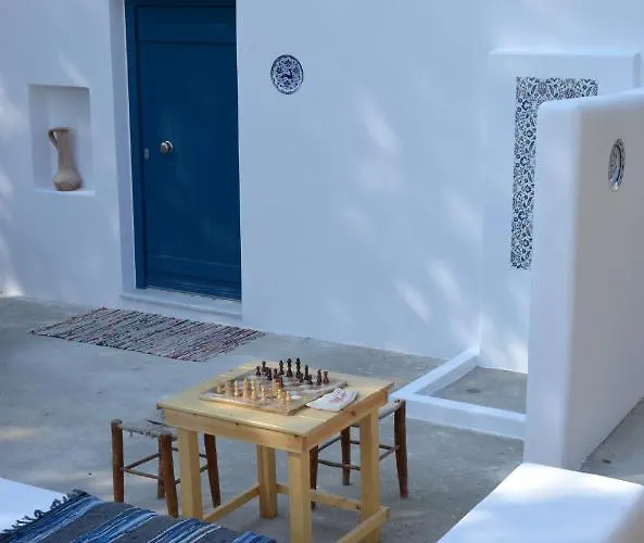 펜션 Spitaki - House With Garden By The - *