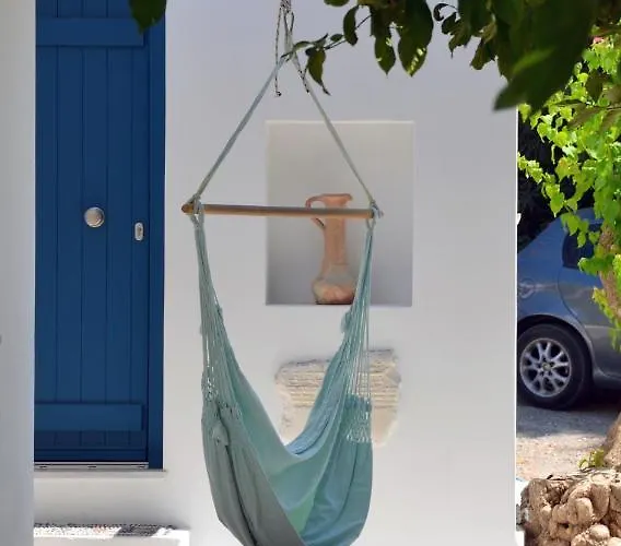 Spitaki - House With Garden By The - * Pefki (Rhodes)