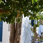 Spitaki - House With Garden By The - 度假居 Pefki