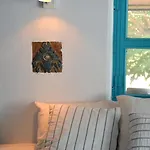Spitaki - House With Garden By The - 度假居 Pefki