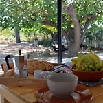 Spitaki - House With Garden By The - * Pefki