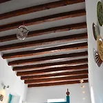 度假居 Spitaki - House With Garden By The - *