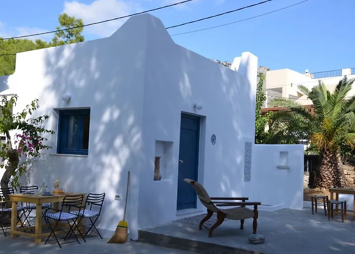 Spitaki - House With Garden By The - * Pefki