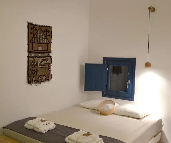 Spitaki - House With Garden By The - * Pefki