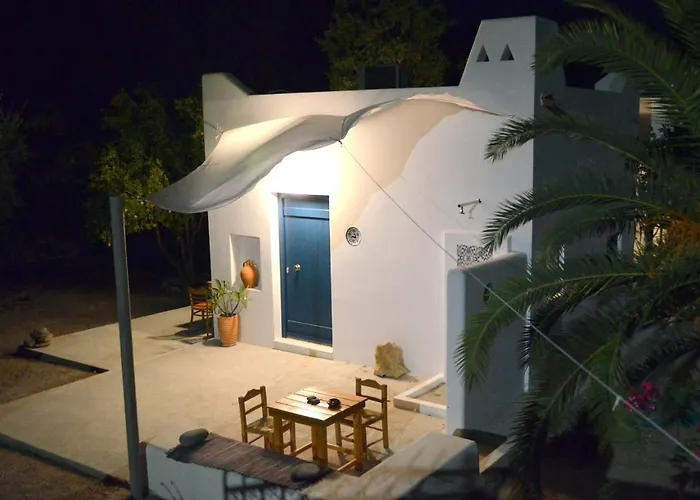 Spitaki - House With Garden By The - Tatil Evi *