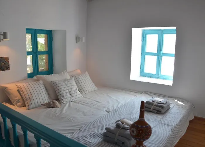 Spitaki - House With Garden By The - Tatil Evi *