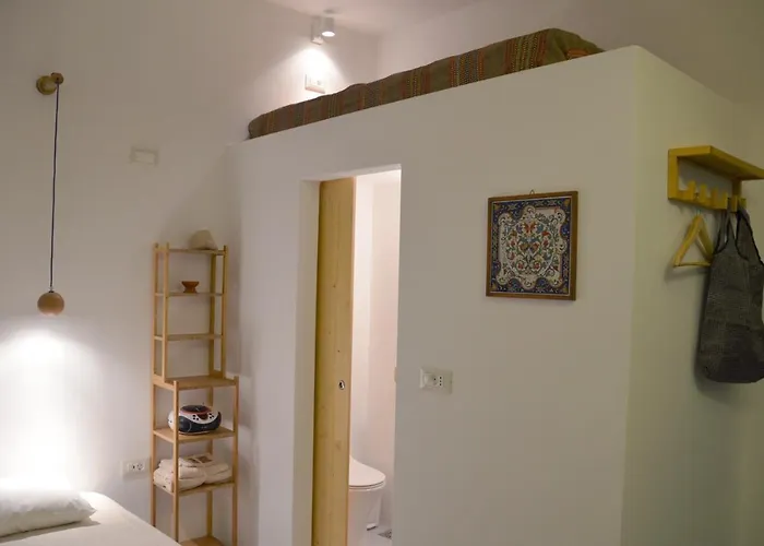 Spitaki - House With Garden By The - Pefki